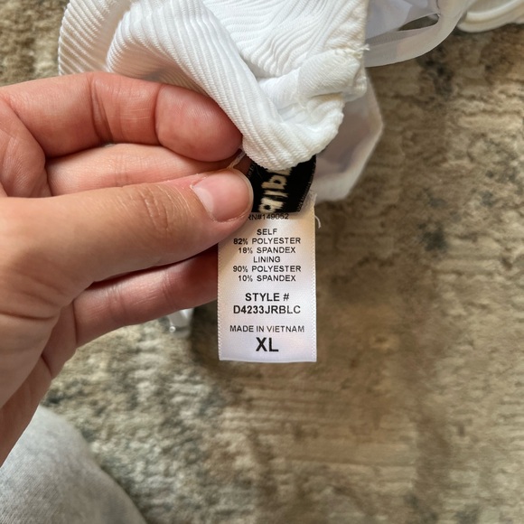 Dippin Daisy Bikini Set - Picture 5 of 8